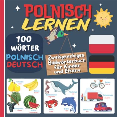 deutsch-polnisch|More.